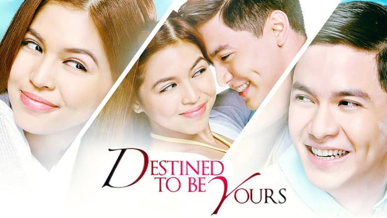 Backdrop from Destined to be Yours