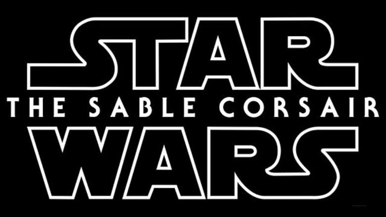 Backdrop from The Sable Corsair