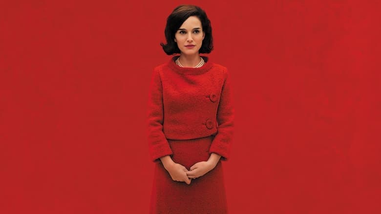 Backdrop from Jackie