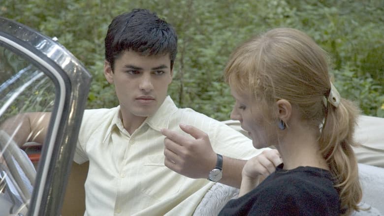 Кадр із фільму «Горе пані Шнейдер»