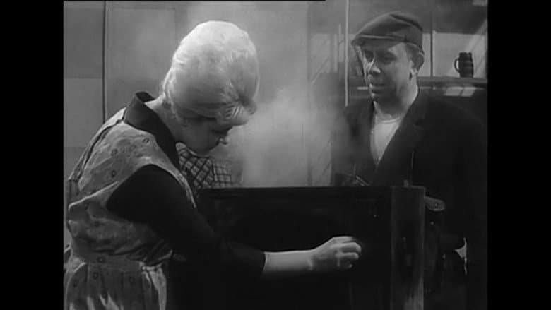 Кадр із фільму «Короткі історії (фільм, 1963)»
