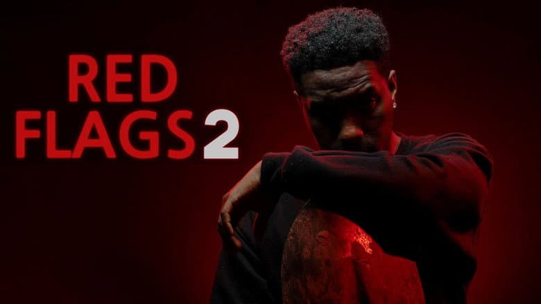 Backdrop from Red Flags 2