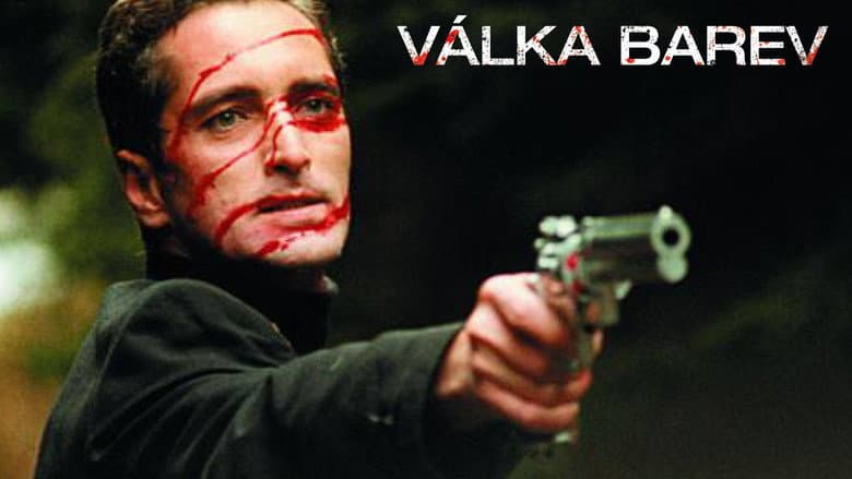 Backdrop from Válka barev