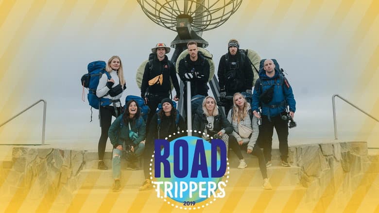 Backdrop from Roadtrippers