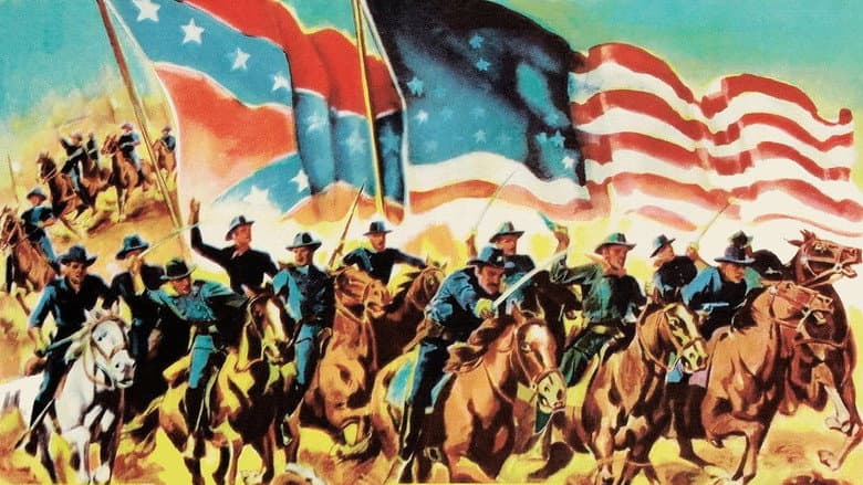 Backdrop from Two Flags West