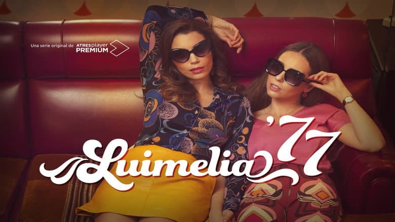 Backdrop from #Luimelia '77