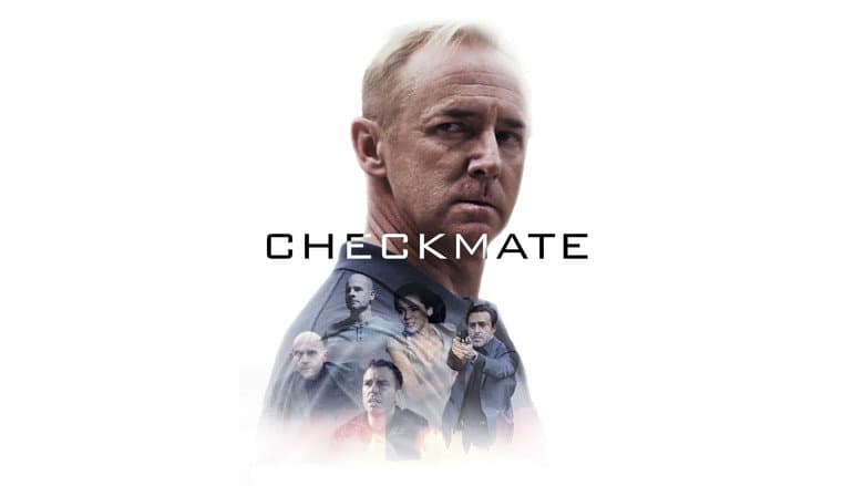 Backdrop from Checkmate