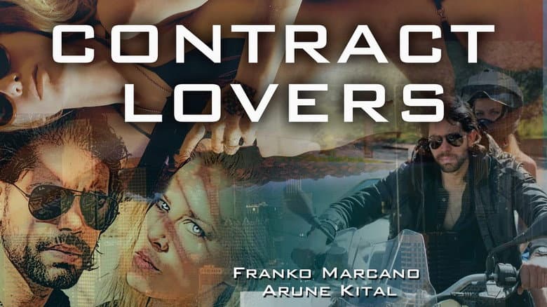 Backdrop from Contract Lovers