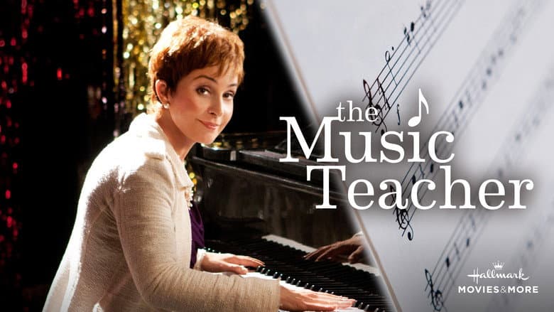 Backdrop from The Music Teacher