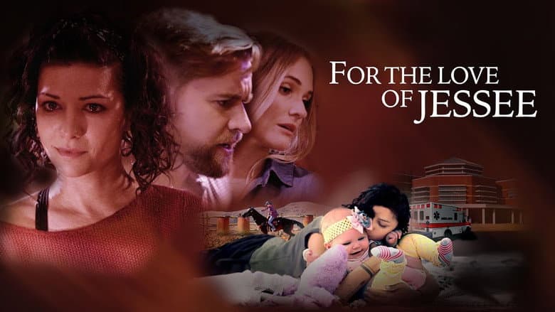 Backdrop from For the Love of Jessee