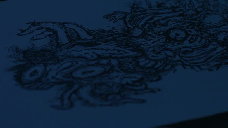 Backdrop from LISTEN