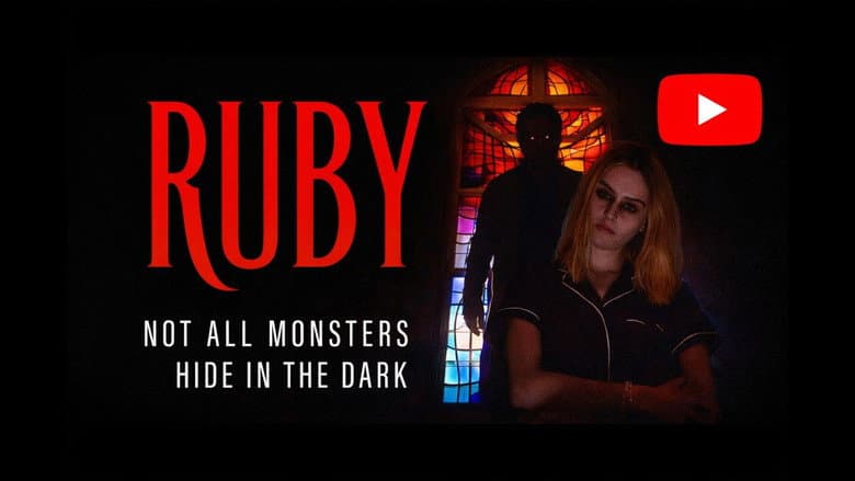 Backdrop from Ruby