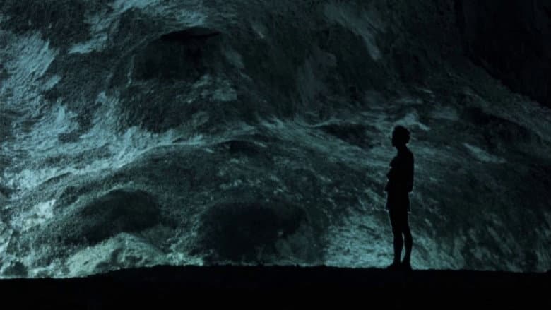 Backdrop from Nostos: The Return