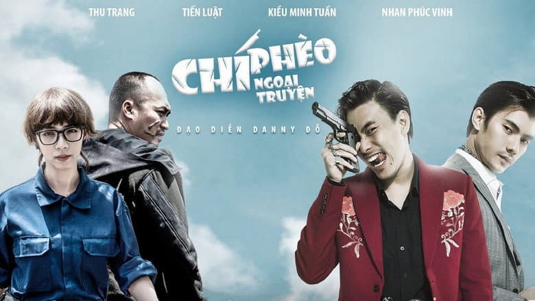 Backdrop from Chi Pheo’s Untold Story