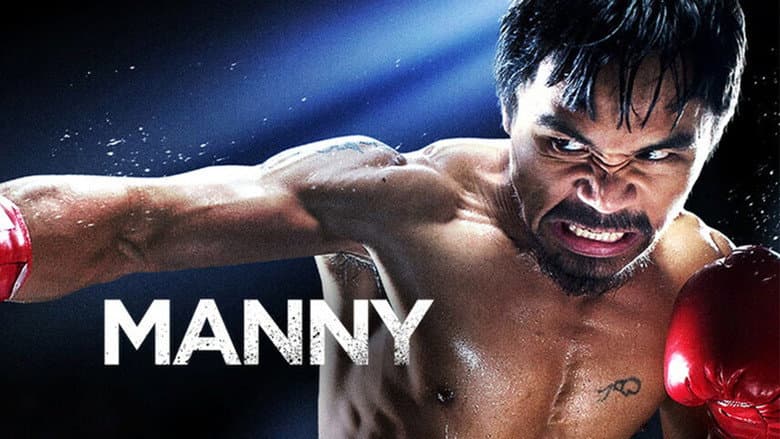 Backdrop from Manny