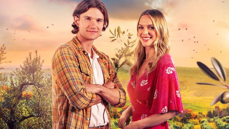Backdrop from Hearts Under the Olive Tree