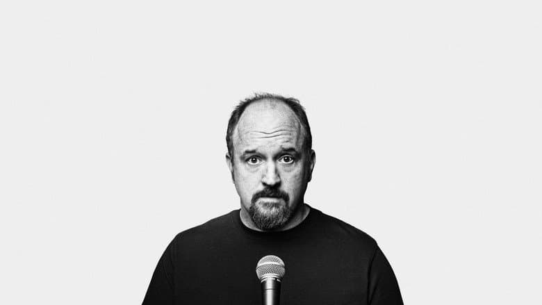 Кадр із фільму «Louis C.K.: Live at the Beacon Theater»