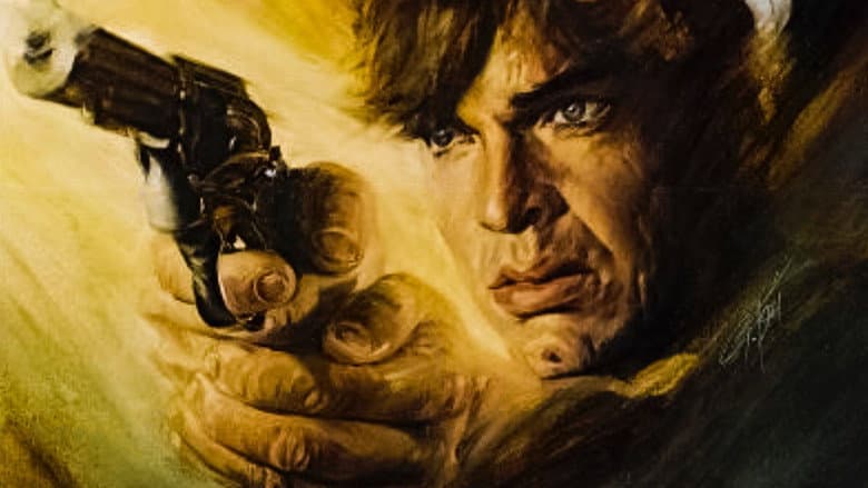 Backdrop from A Time to Die