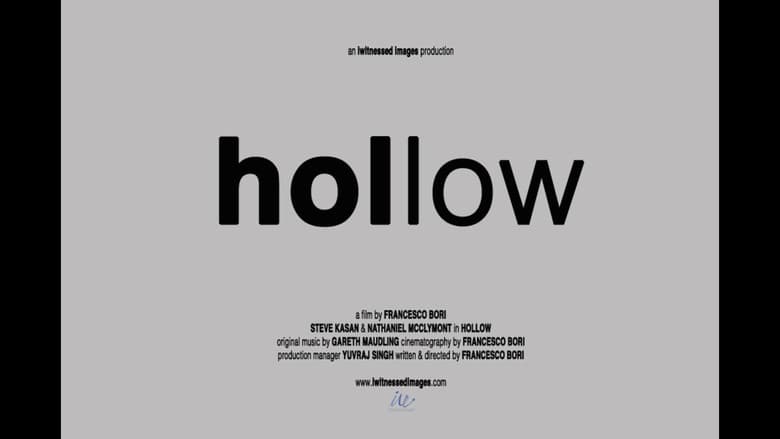 Backdrop from Hollow
