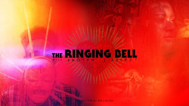 Backdrop from The Ringing Bell