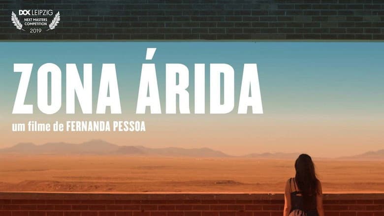 Backdrop from Arid Zone