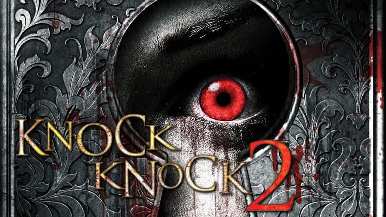 Backdrop from Knock Knock 2