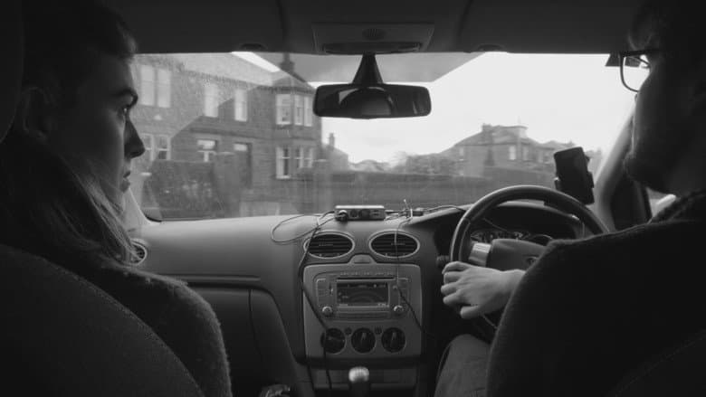 Backdrop from Into the Bleak