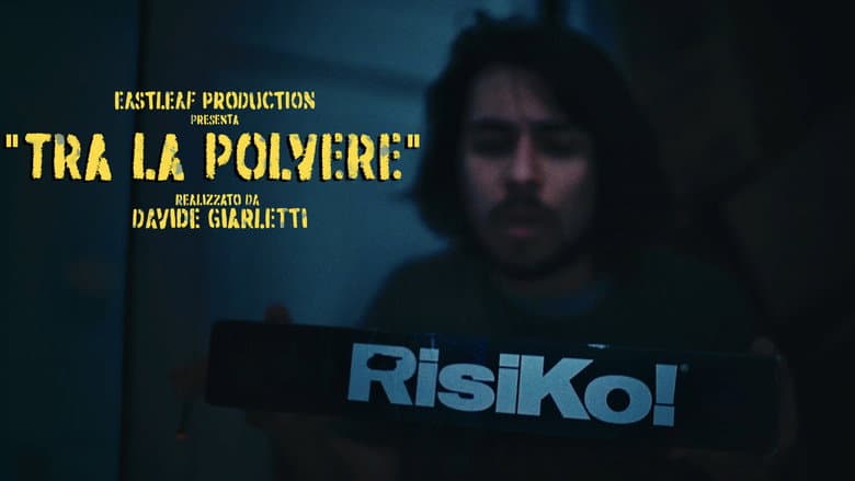 Backdrop from Tra La Polvere