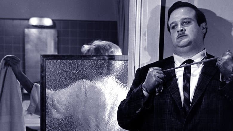 Backdrop from The Strangler