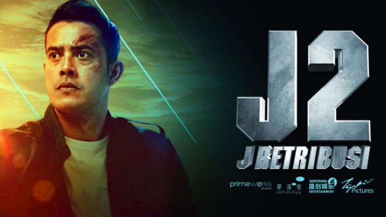 Backdrop from J2: J Retribusi