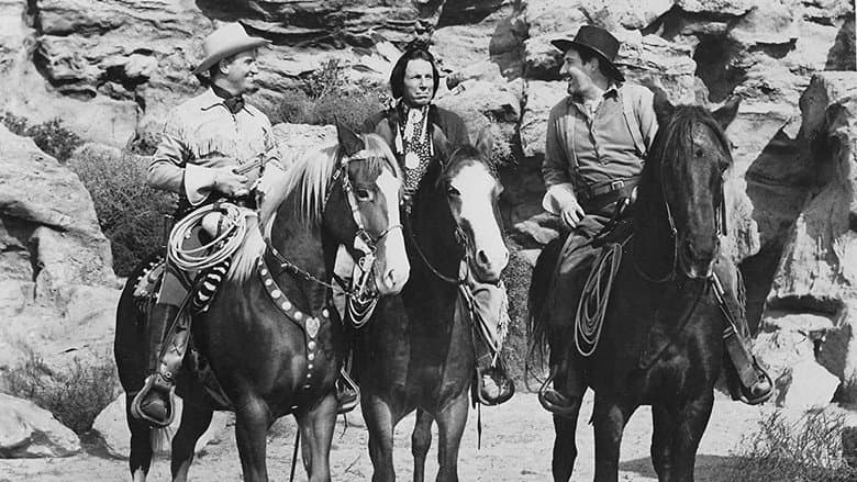 Backdrop from Apache Country