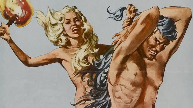 Backdrop from Devil's Partner