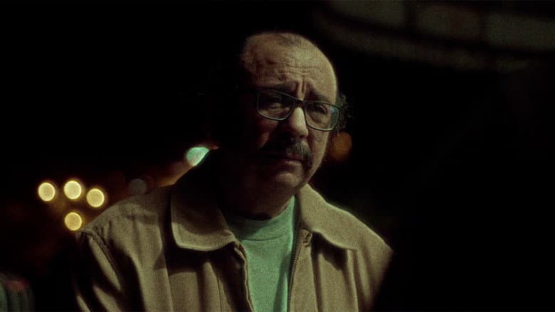Backdrop from Portrait of a Killer