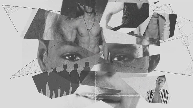 Backdrop from (Un)glamorous: The Naked Truth About Male Models