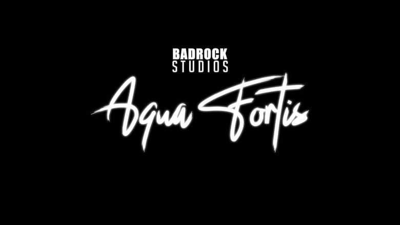 Backdrop from Aqua Fortis