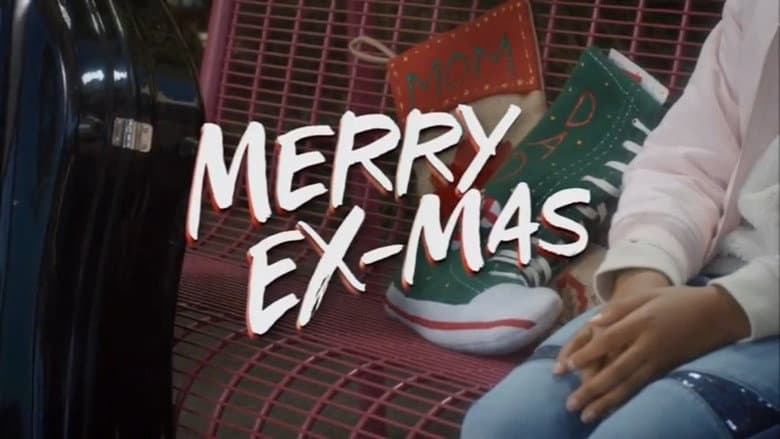 Backdrop from Merry Ex-Mas