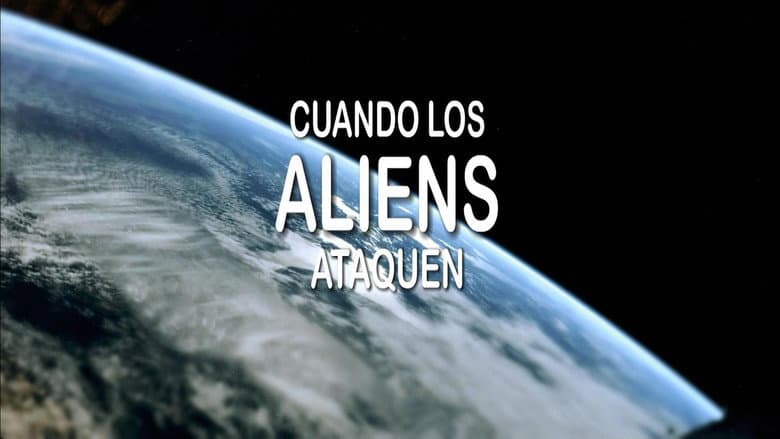 Backdrop from World War A: Aliens Invade Earth