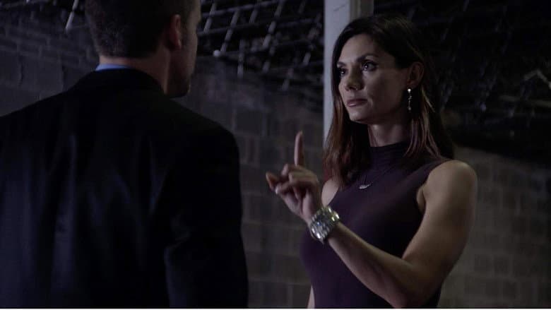 Backdrop from Agent Jade Black