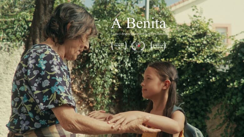 Backdrop from A Benita