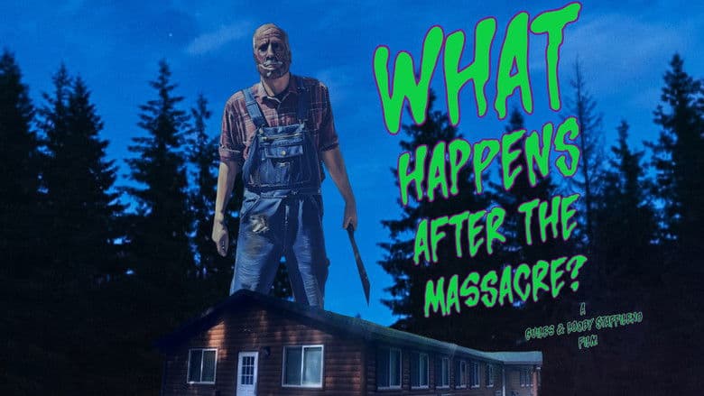 Backdrop from What Happens After the Massacre?
