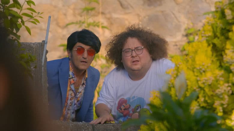 Backdrop from Düğün Evi