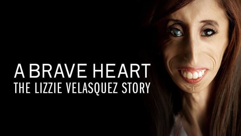Backdrop from A Brave Heart: The Lizzie Velasquez Story