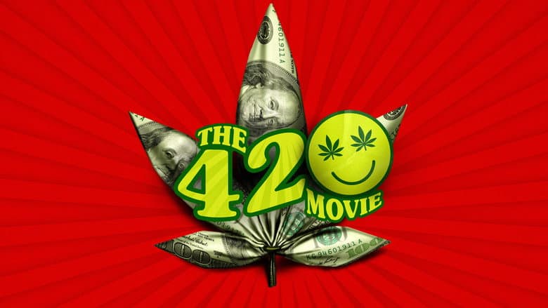Backdrop from The 420 Movie
