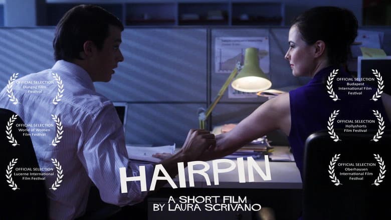 Backdrop from Hairpin