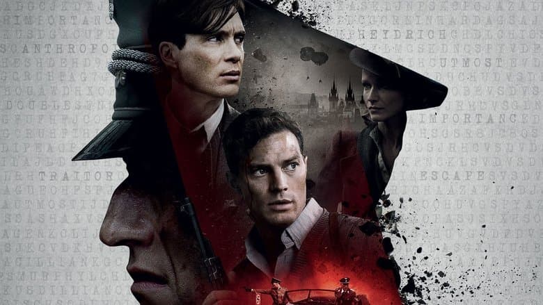 Backdrop from Anthropoid