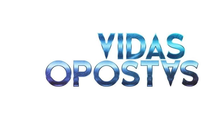 Backdrop from Vidas Opostas