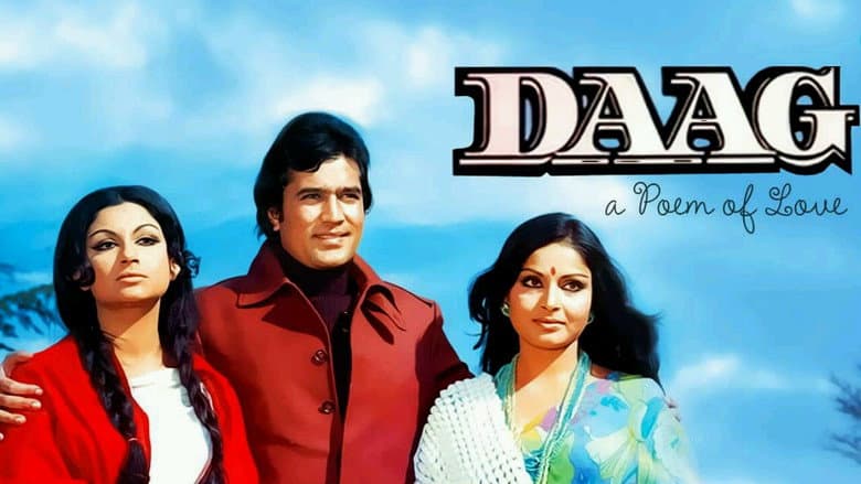 Backdrop from Daag