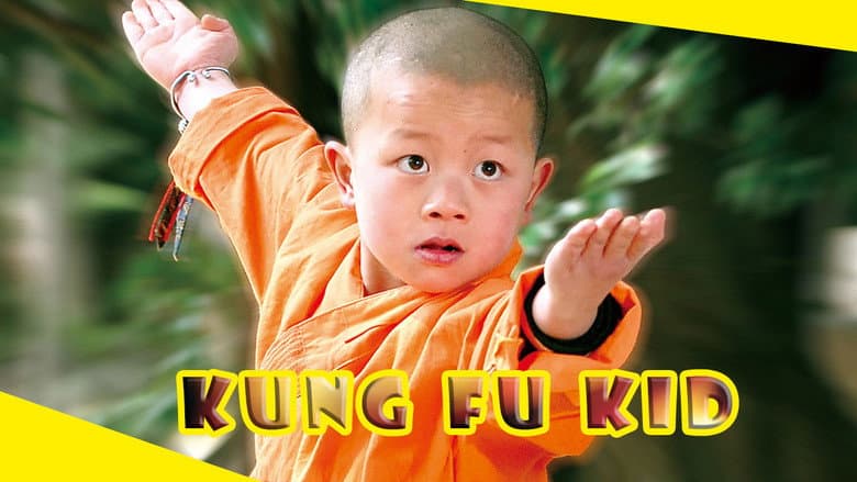 Backdrop from Kung Fu Kid