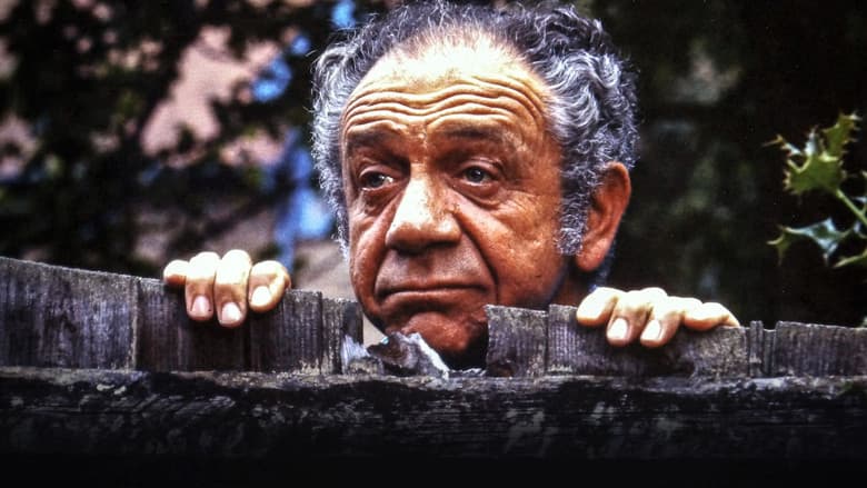 Backdrop from Sid James: Comedy Icon