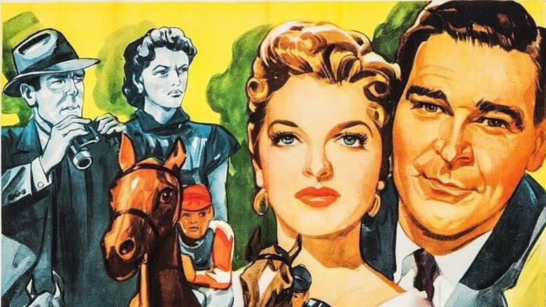 Backdrop from The Fighting Chance
